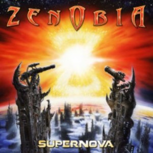 Zenobia - "Supernova" 