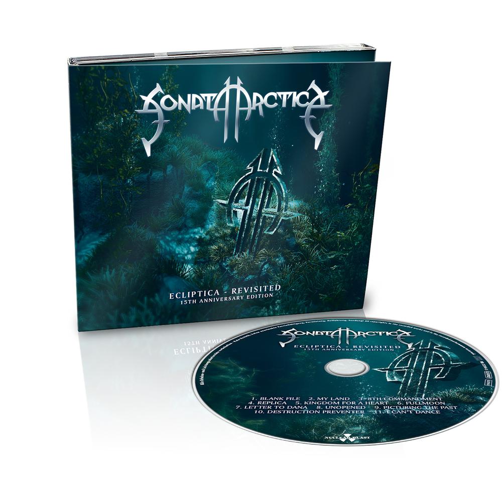 Ecliptica Revisited - Sonata Arctica Songs, Reviews