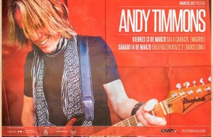 Cartel-Conciertos-Andy-Timmons-España-2015-Madrid-y-Barcelona-800x516