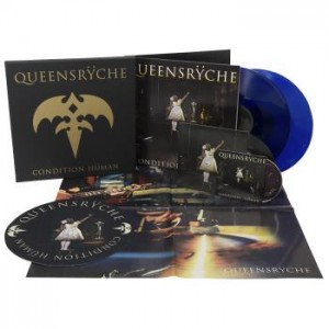 Queensrÿche-Condition-Human-limited