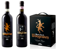 Wongraven Wines