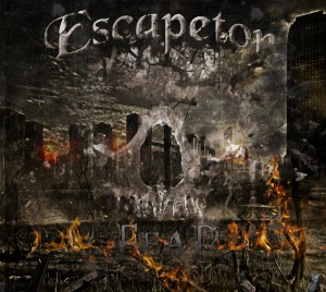Escapetor - Fear - pic