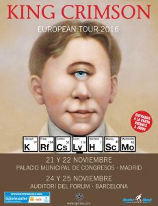 king-crimson-cartel-gira-noviembre-2016