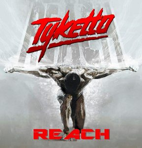 tyketto-reach