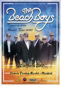 The Beach Boys 2 - Cartel Web