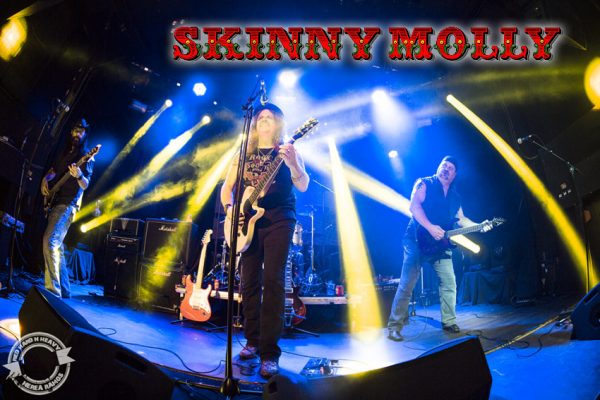 Skinny Molly
