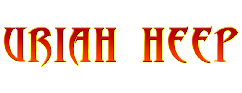 uriah heep logo