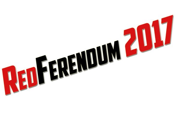 RedFerendum 2017